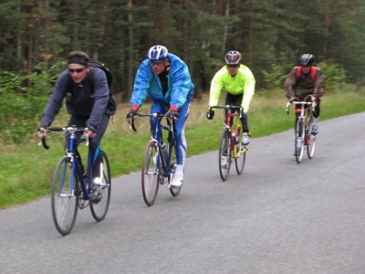 Konecki Rajd Rowerowy