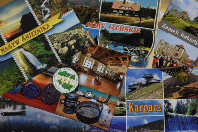 Konkurs Wyślij kartkę do PTTK Końskie rozstrzygnięty