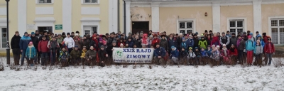 XXIX Rajd Zimowy - relacja