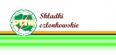 Składki członkowskie 2025