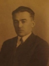 Marian Krupa (1902 - 1984)