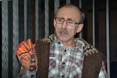 Singapur i Jawa w opowieści Lecha Stachury