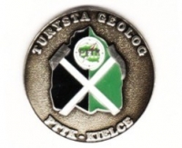 Regionalna Odznaka Turystyczno-Krajoznawcza „Turysta Geolog” - Regulamin